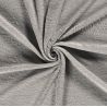 Eponge bouclette gris clair