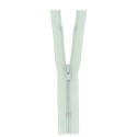 Fermeture nylon non séparable
