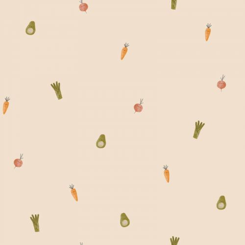 Tissu imperméable légumes Tissu imperméable légumes