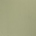 Tissu jersey cotelé 6 mm vert amande