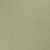 Tissu jersey cotelé 6 mm vert amande