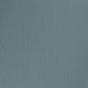 Tissu jersey cotelé 6 mm bleu jean