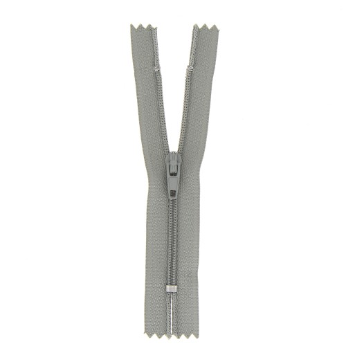 Fermeture nylon non séparable Fermeture nylon non séparable