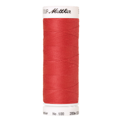 Bobine Amann 200 m - 100% polyester