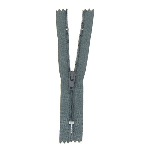 Fermeture nylon non séparable Fermeture nylon non séparable