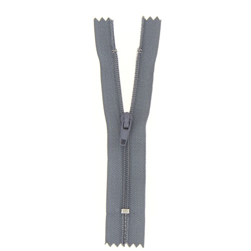 Fermeture nylon non séparable Fermeture nylon non séparable
