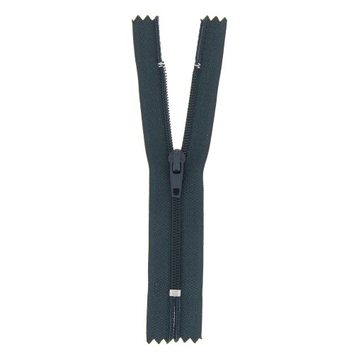 Fermeture nylon non séparable Fermeture nylon non séparable