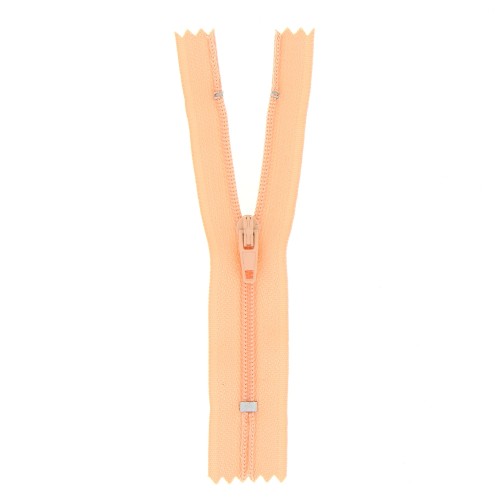Fermeture nylon non séparable Fermeture nylon non séparable
