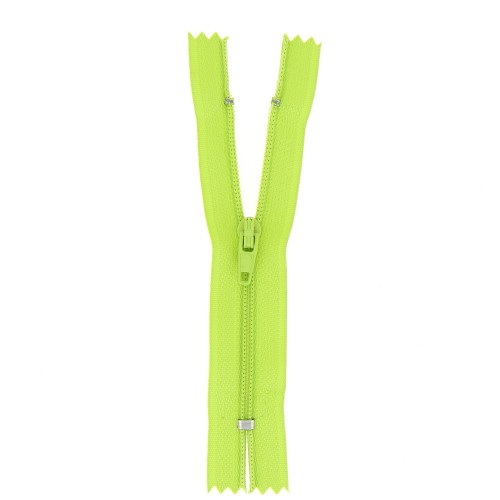 Fermeture nylon non séparable Fermeture nylon non séparable