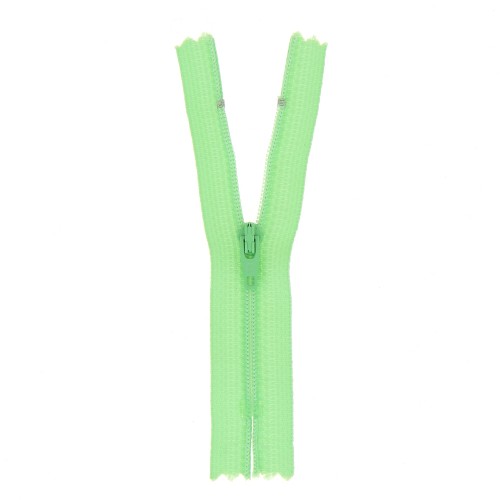 Fermeture nylon non séparable Fermeture nylon non séparable