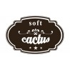 Soft Cactus