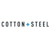 Cotton Steel