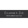Eglantine et Zoé